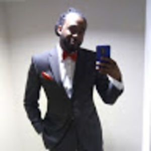 Meet your Posher, Tim